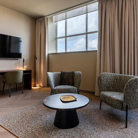 Hotel De Zeevaartschool Βλισίνγκεν Εξωτερικό φωτογραφία