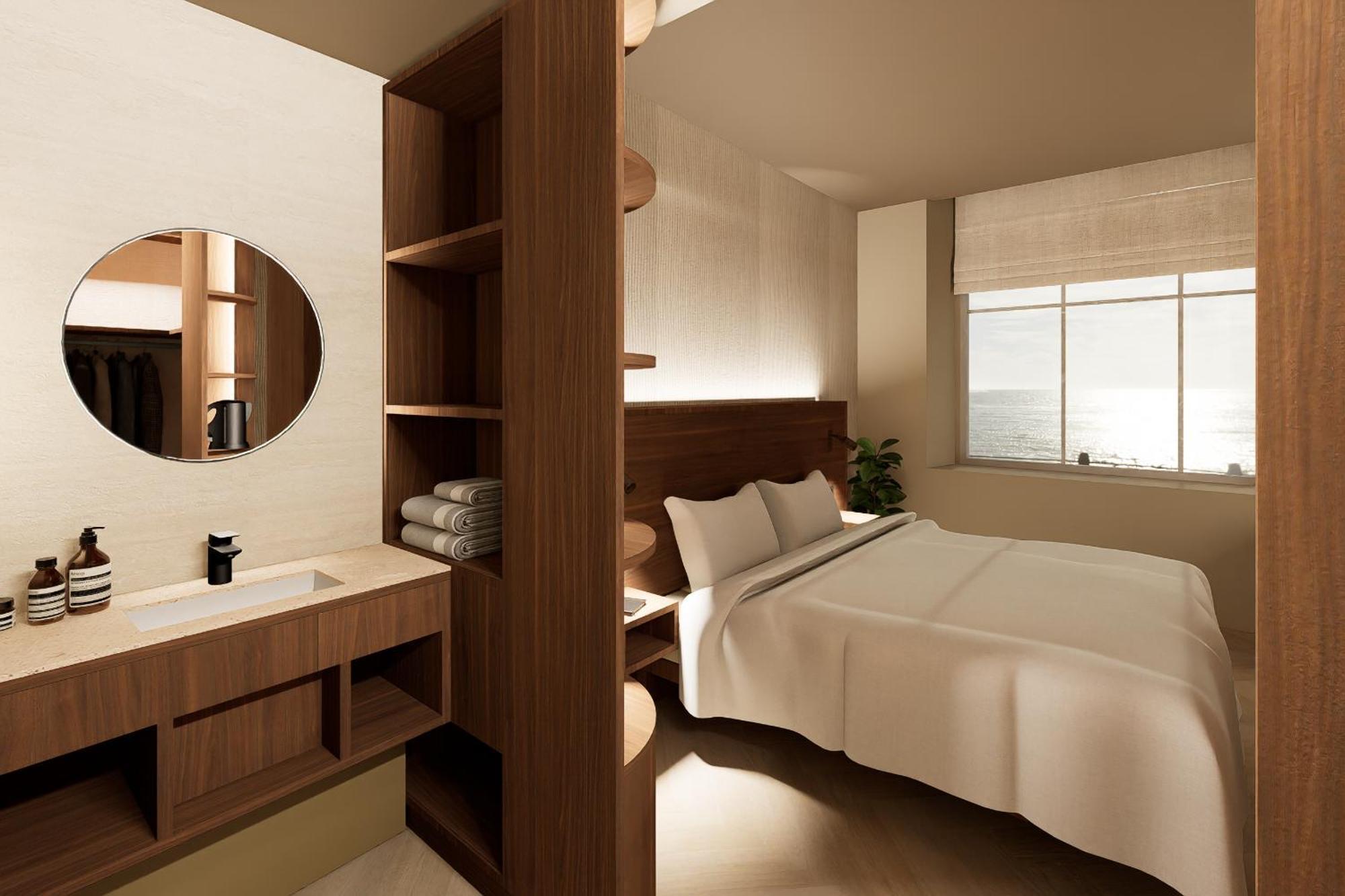 Hotel De Zeevaartschool Βλισίνγκεν Δωμάτιο φωτογραφία