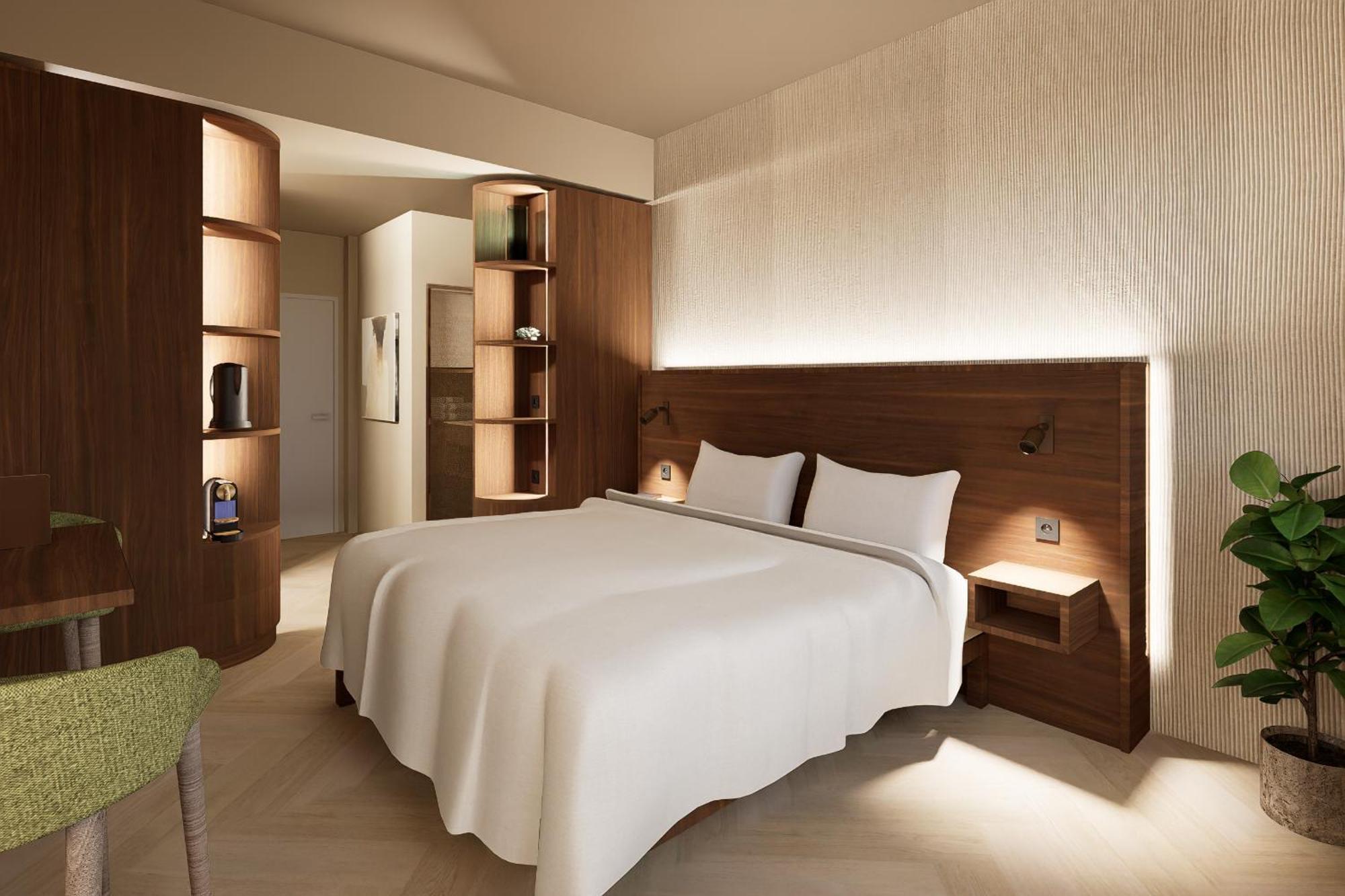 Hotel De Zeevaartschool Βλισίνγκεν Εξωτερικό φωτογραφία