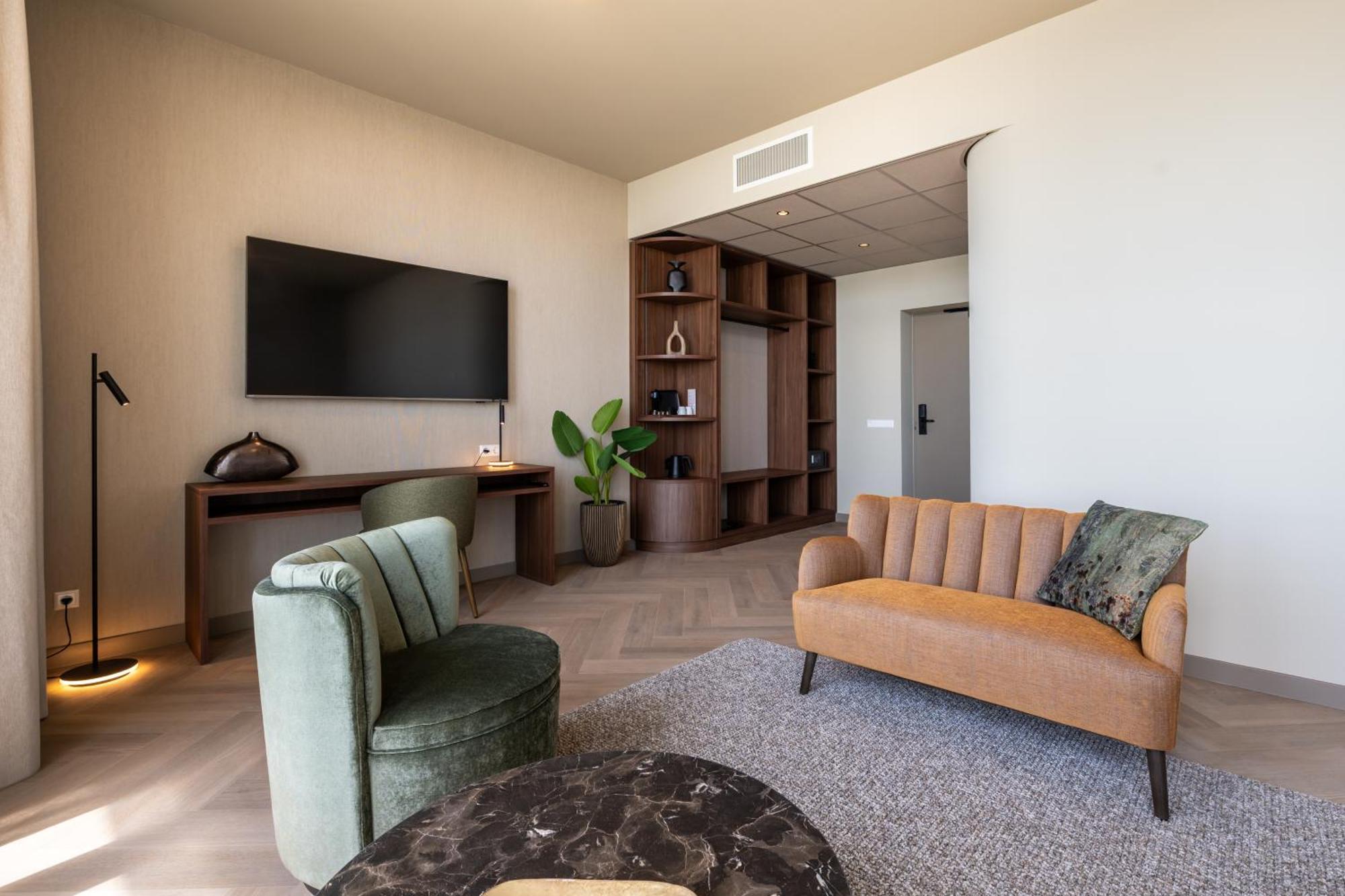 Hotel De Zeevaartschool Βλισίνγκεν Εξωτερικό φωτογραφία