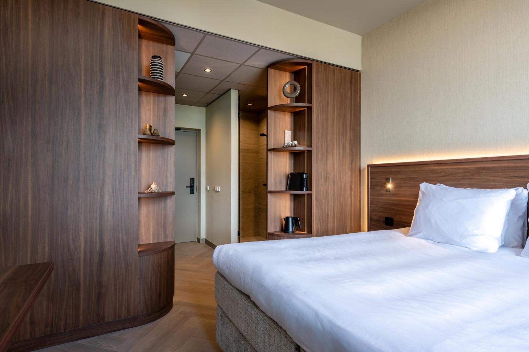 Hotel De Zeevaartschool Βλισίνγκεν Εξωτερικό φωτογραφία