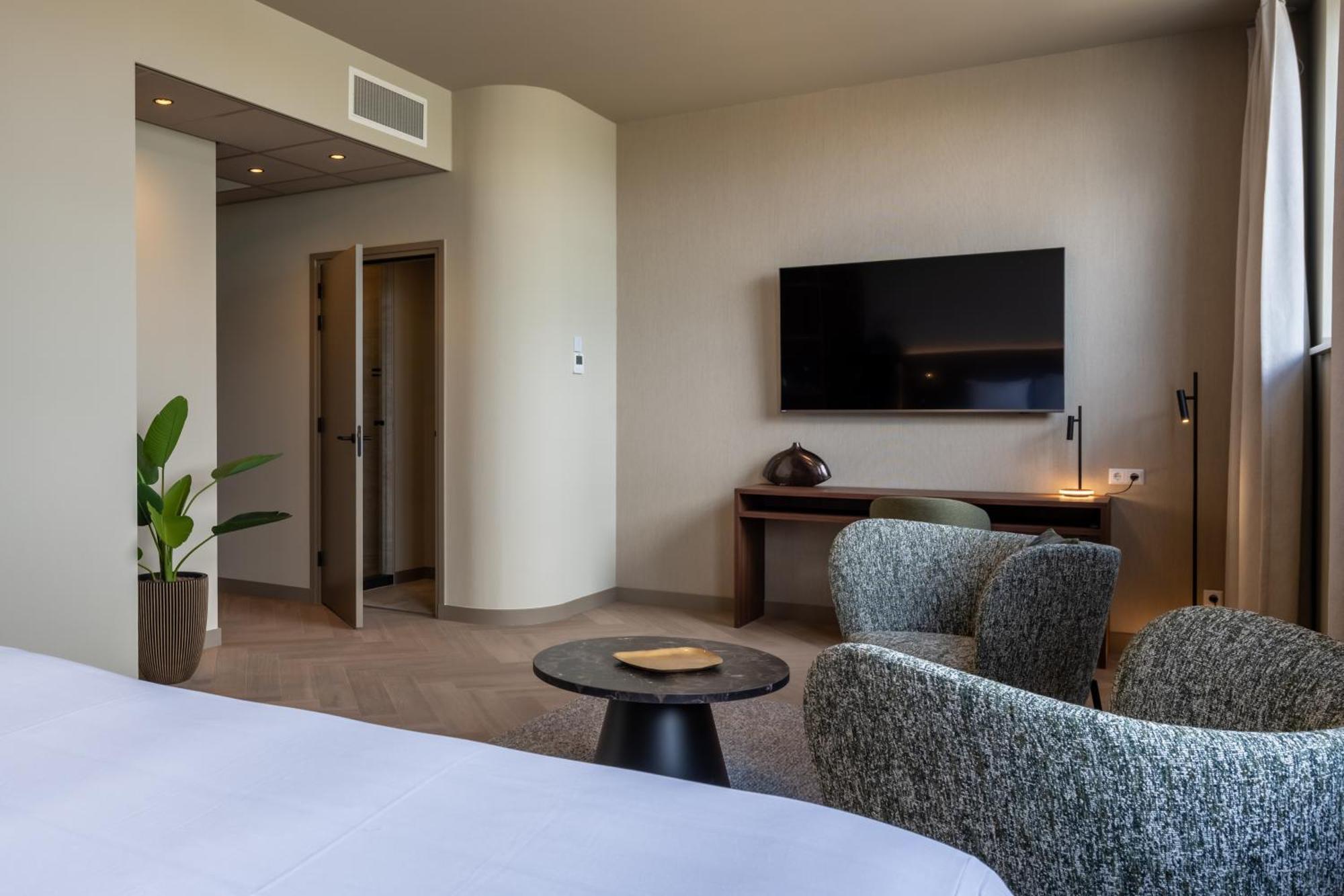 Hotel De Zeevaartschool Βλισίνγκεν Εξωτερικό φωτογραφία