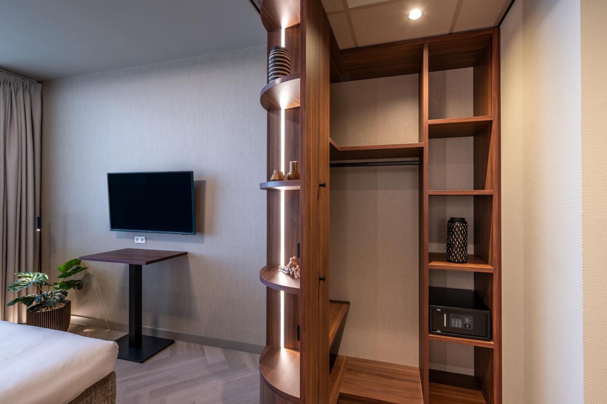Hotel De Zeevaartschool Βλισίνγκεν Εξωτερικό φωτογραφία