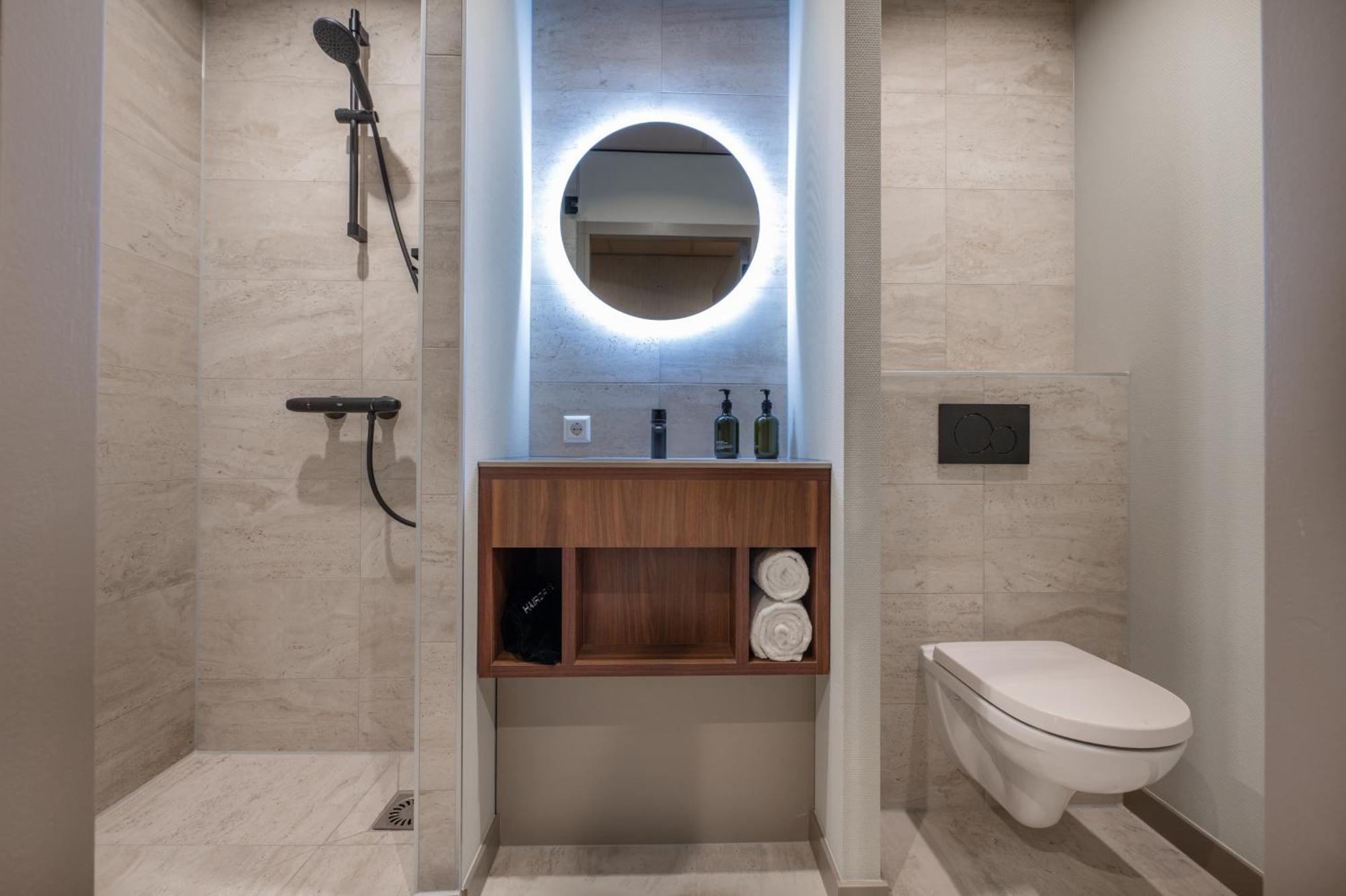 Hotel De Zeevaartschool Βλισίνγκεν Εξωτερικό φωτογραφία